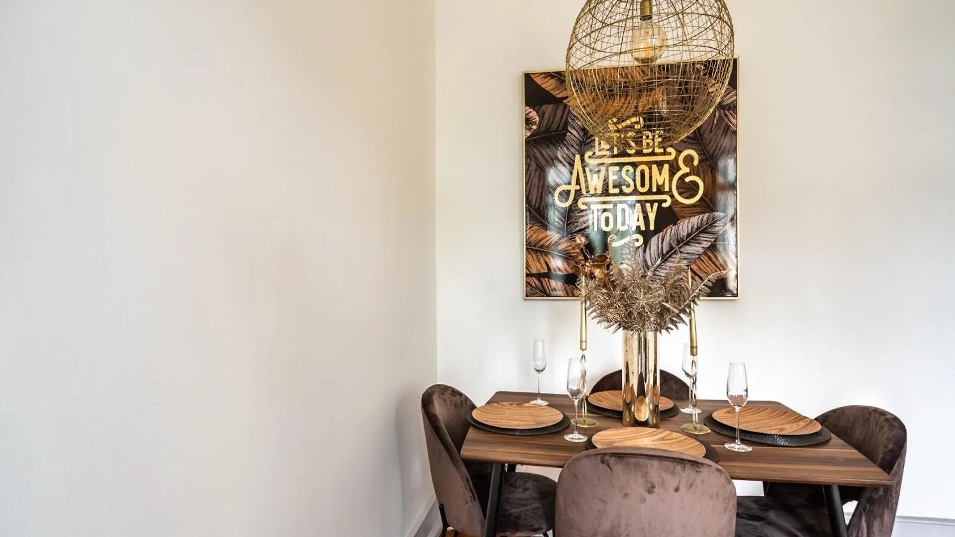 Appartement Akicity Sete Rios Joy Lisboa
