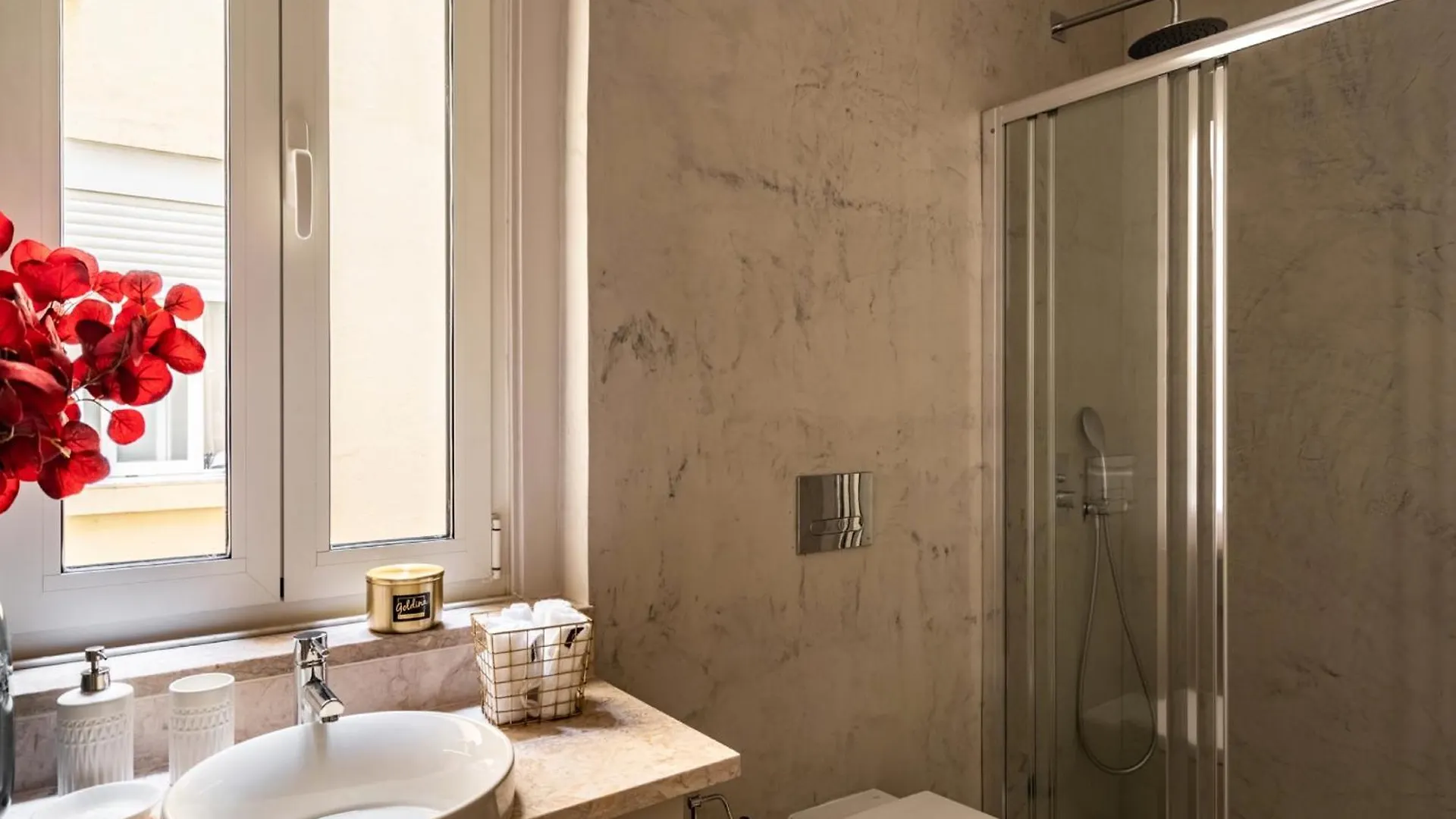 Akicity Sete Rios Joy Lisboa Appartement