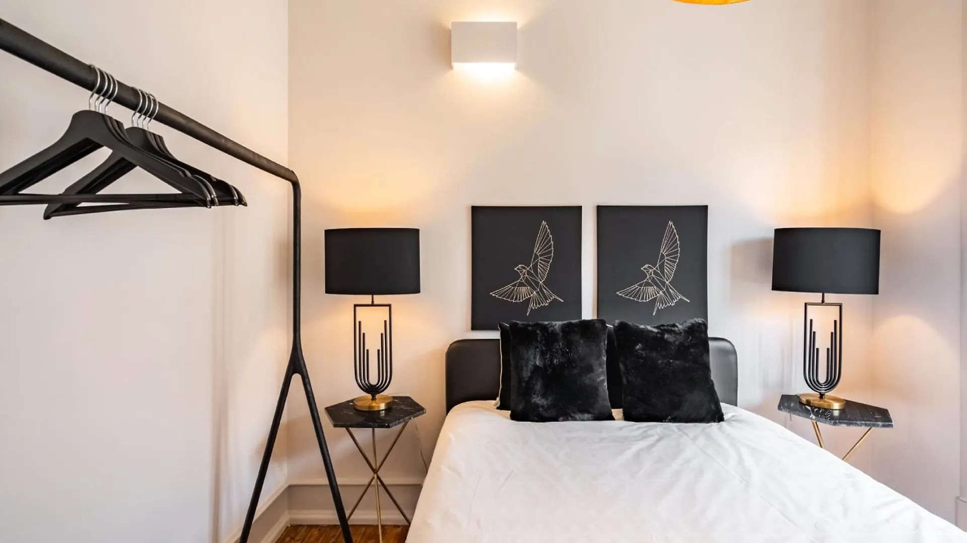 Akicity Sete Rios Joy Lisboa Appartement