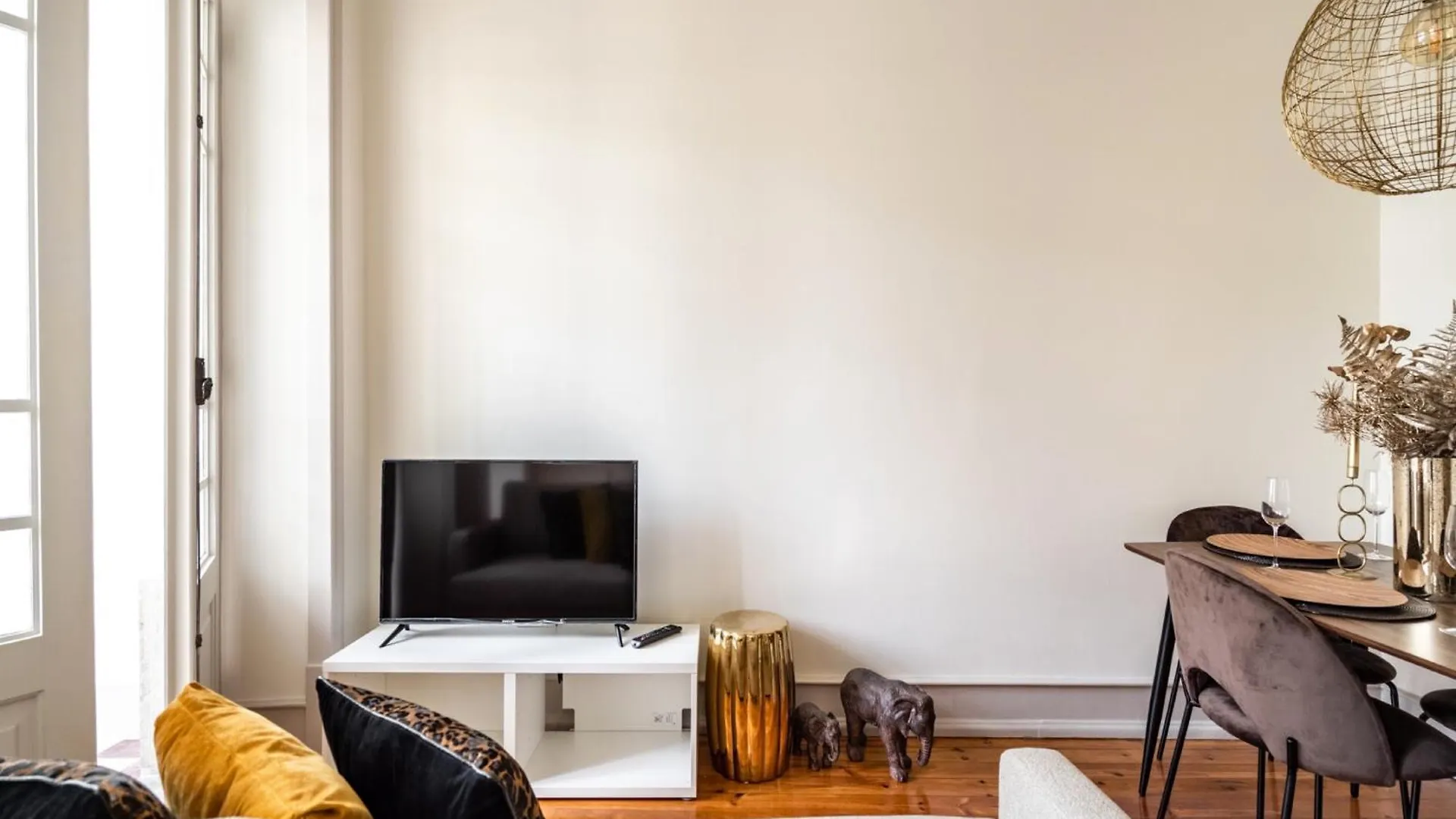 Appartement Akicity Sete Rios Joy Lisboa